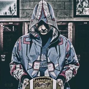 Meet your Posher, Rob